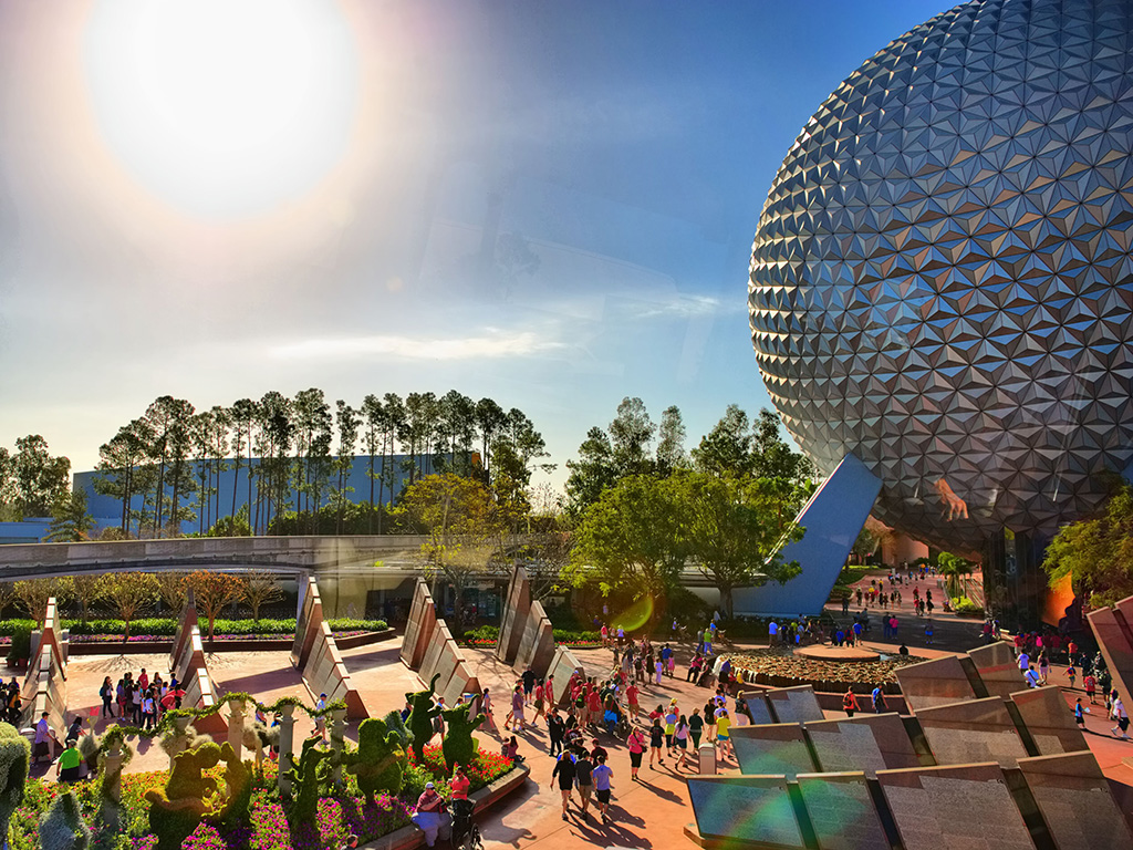 Bring an Extra Set of Shoes