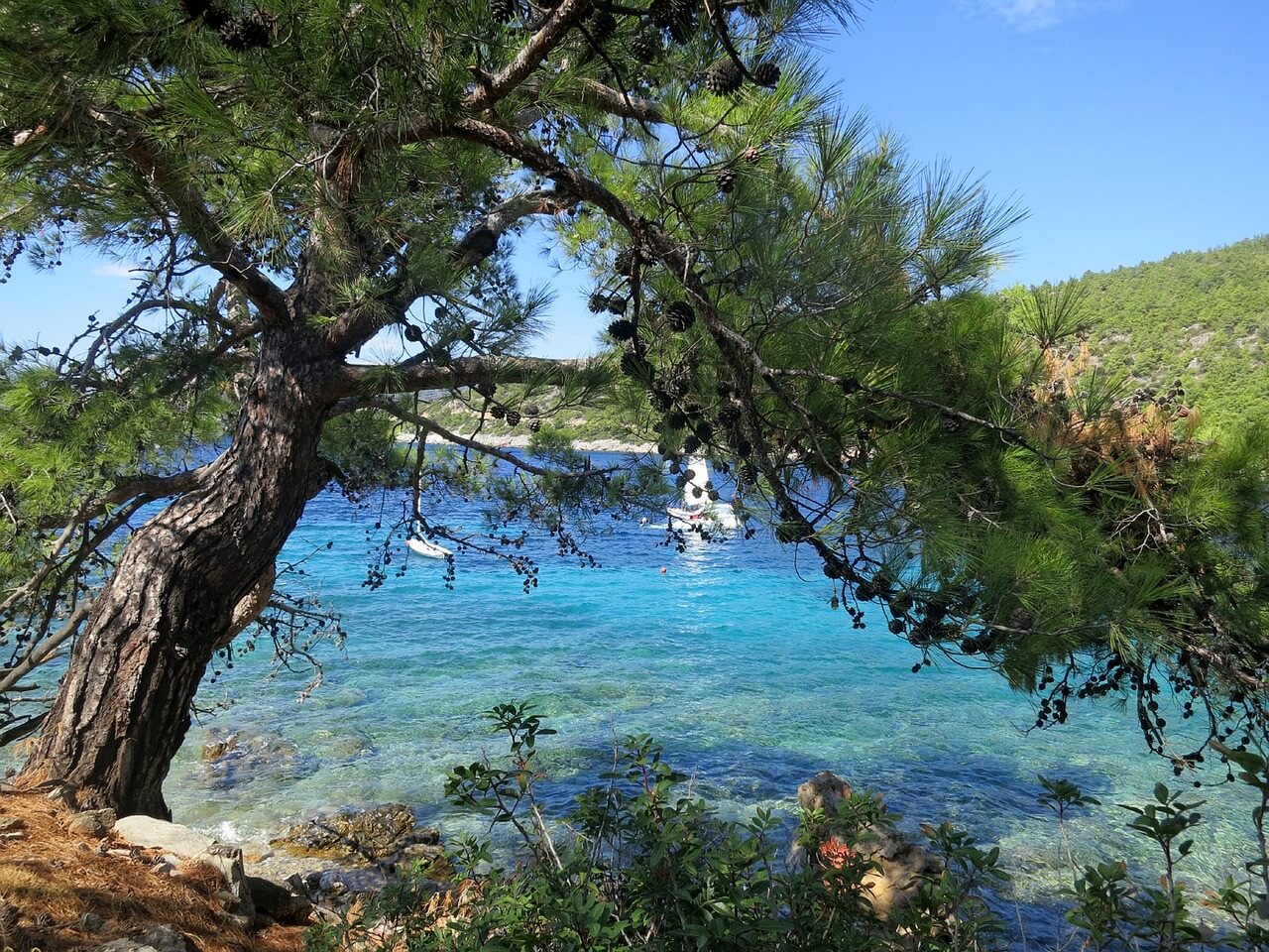 Bodrum, Turkey: The Aegean’s Elegant Escape