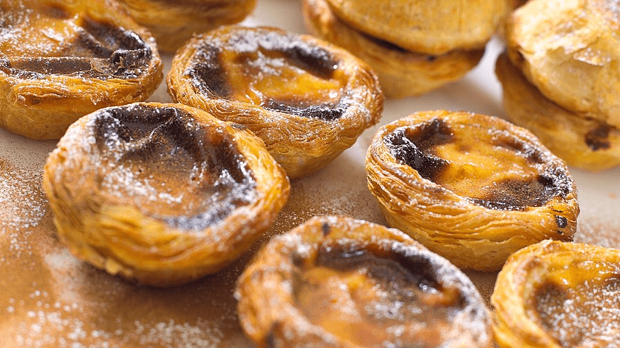 Portugal’s Rustic and Seafood-Centered Street Food