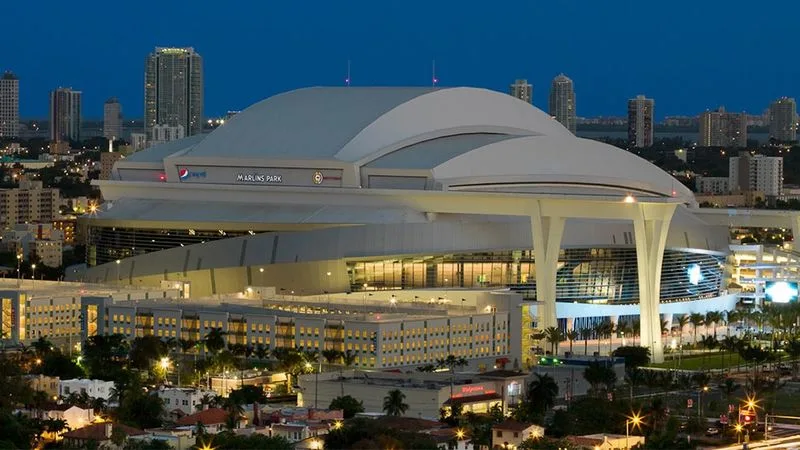 Miami’s Colorful and Diverse Sports Landscape