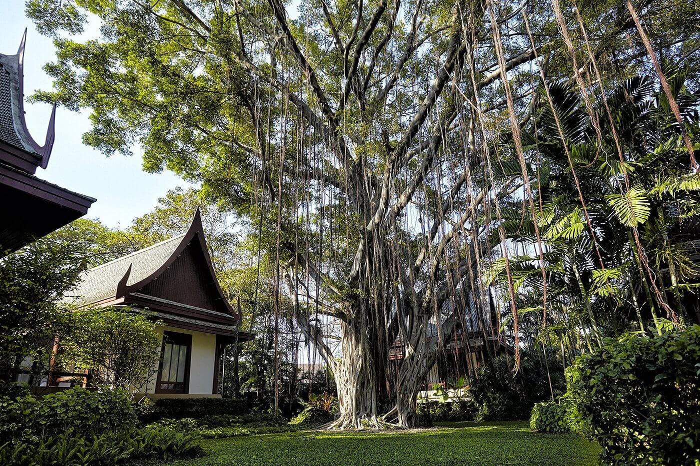 Chiva-Som’s Tailored Wellness Experience in Thailand