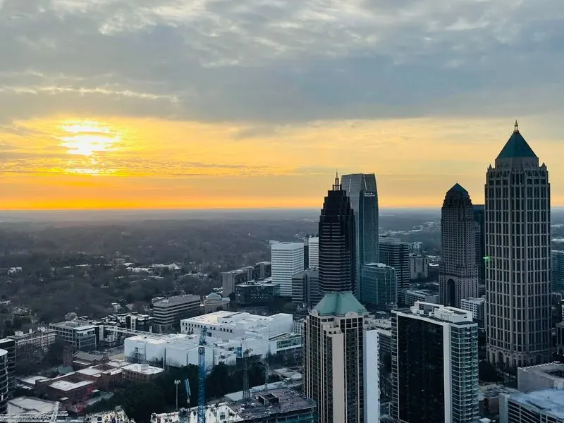 Atlanta’s Growing Sports Passion and Modern Identity