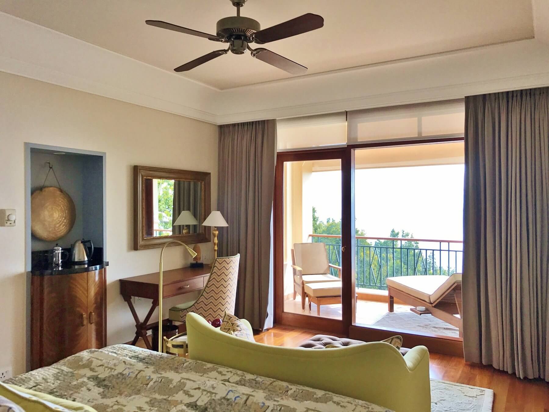 Ananda’s Himalayan Spa Retreat with Ancient Indian Traditions