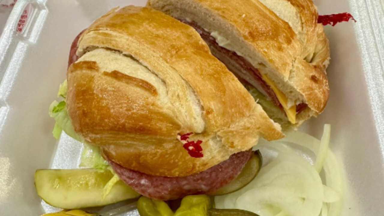 Portland’s Elevated Cuban: Pork Belly Cubano at Bunk Sandwiches