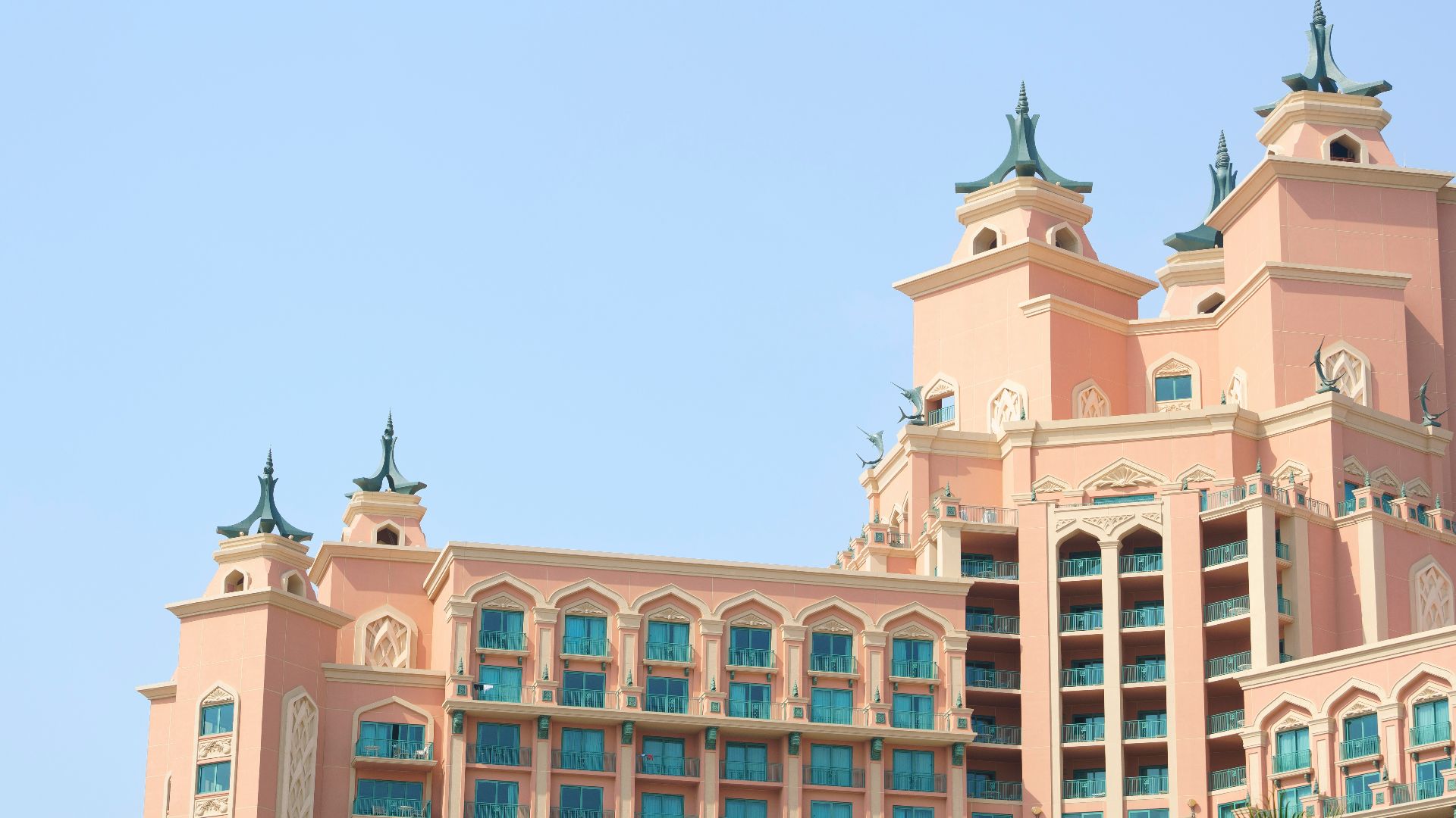 Consider Staying Off Disney Property