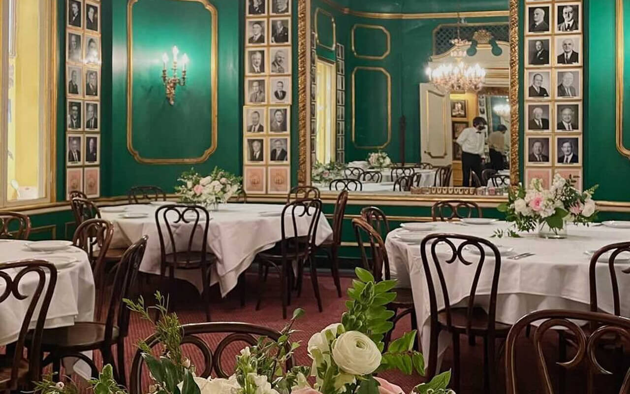 New Orleans’ Antoine’s: A French-Creole Legacy