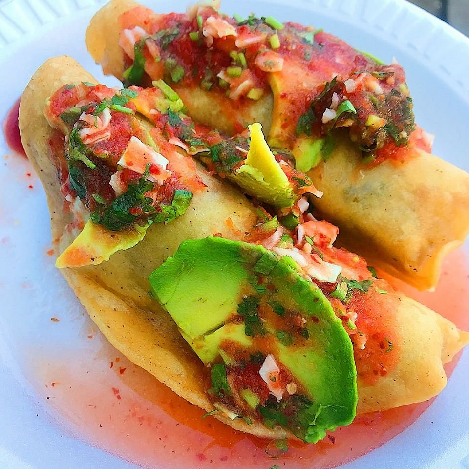 Mariscos Jalisco: The Reigning Shrimp Taco Spot