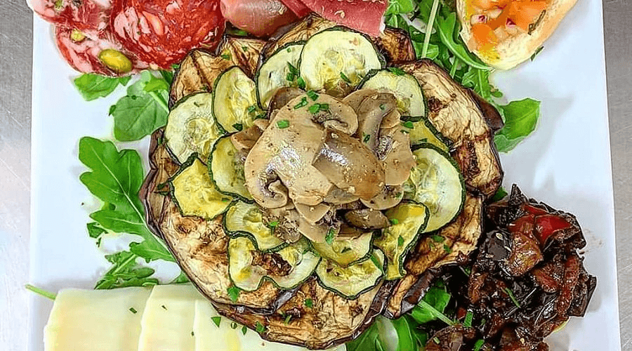 Senegal’s Bold Street Food Fusion