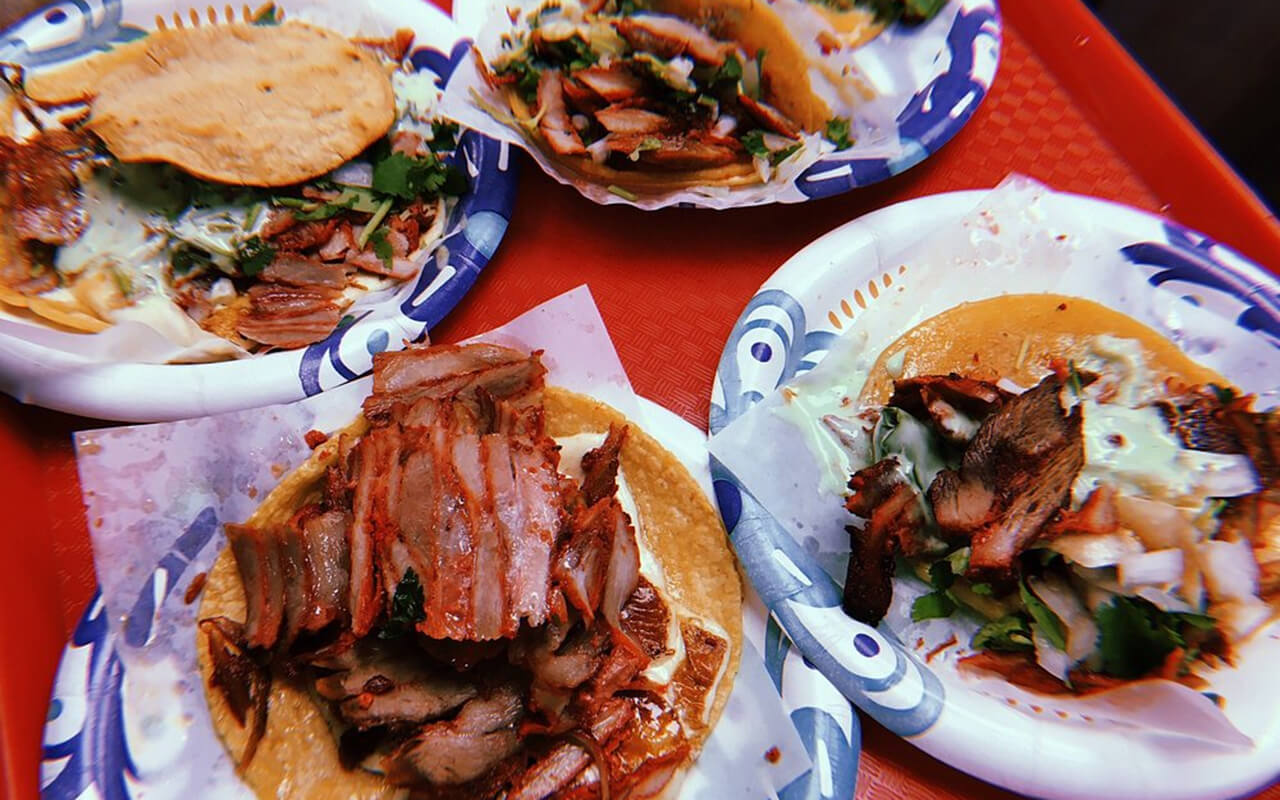 Tacos El Gordo: Bringing Tijuana’s Bold Flavors to LA