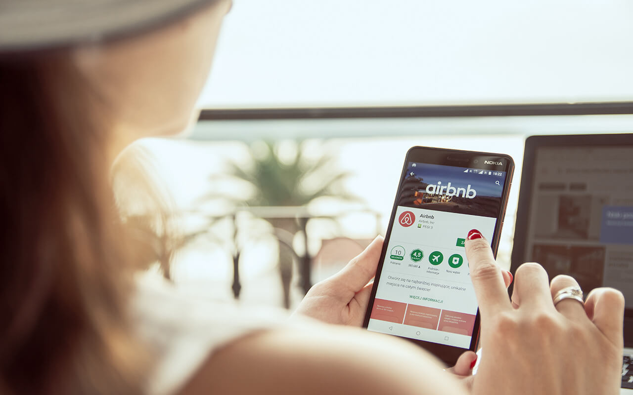 Make Good Use of Airbnb’s Search Filters