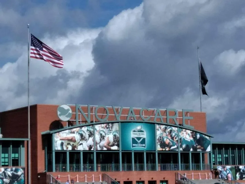 Philadelphia’s Fierce and Dedicated Sports Followers