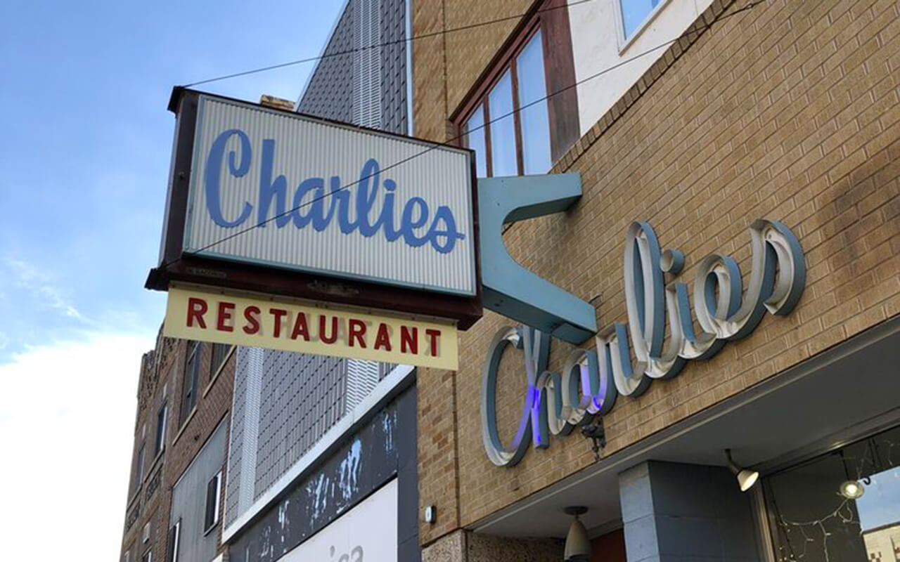 Charlie’s Main St Cafe: North Dakota’s All-Day Breakfast Spot