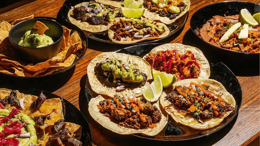 Mexico’s Legendary Street Food Culture