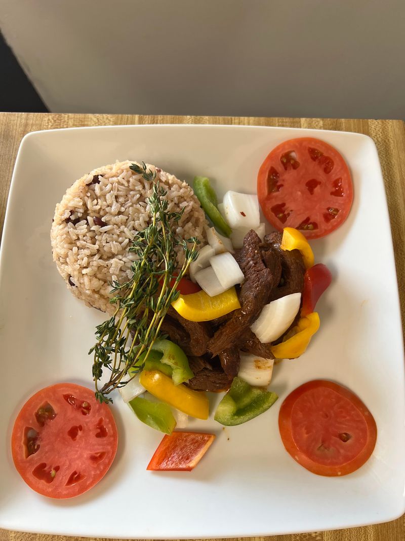 Rum Punch Restaurant - Wilmington