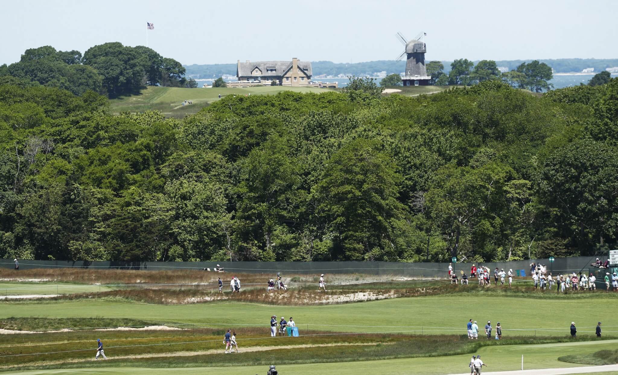 Shinnecock Hills: Historic Links on New York’s Long Island