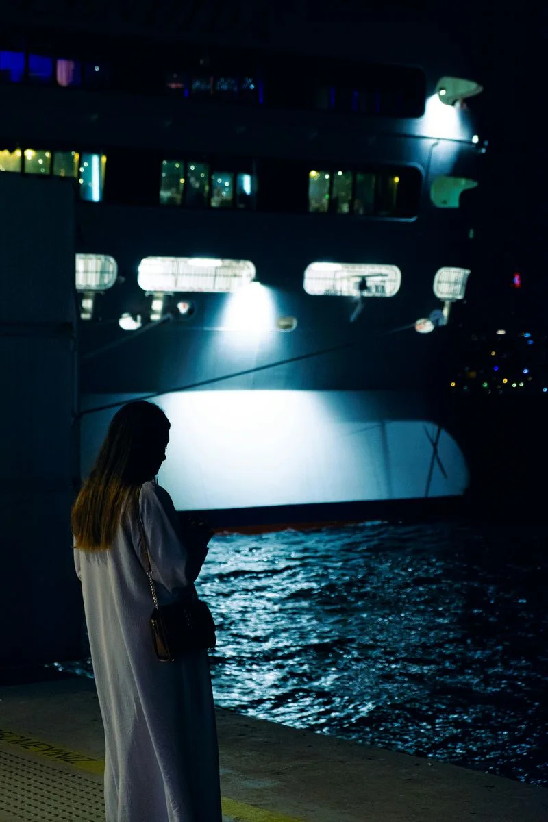 Don’t Forget to Pack Dressier Outfits for Evenings