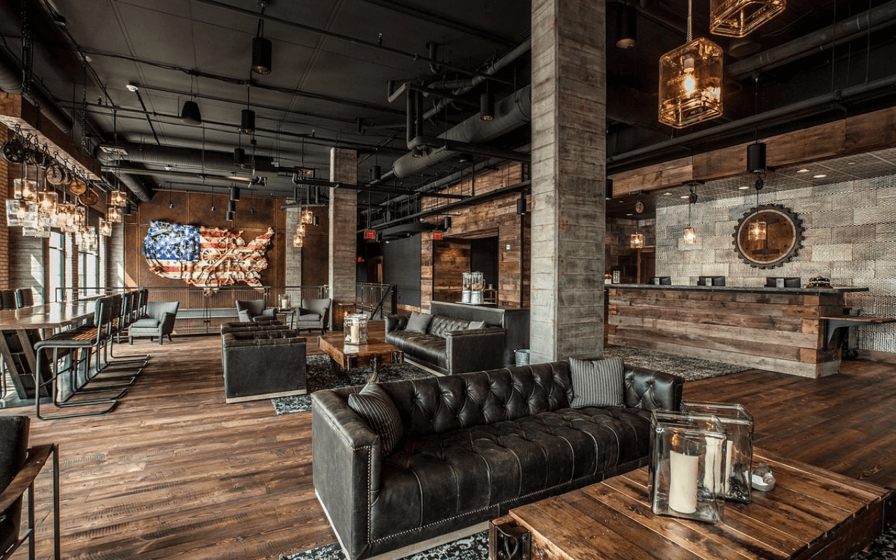 Historic Charm Meets Modern Luxury at Indianapolis’ Ironworks Hotel