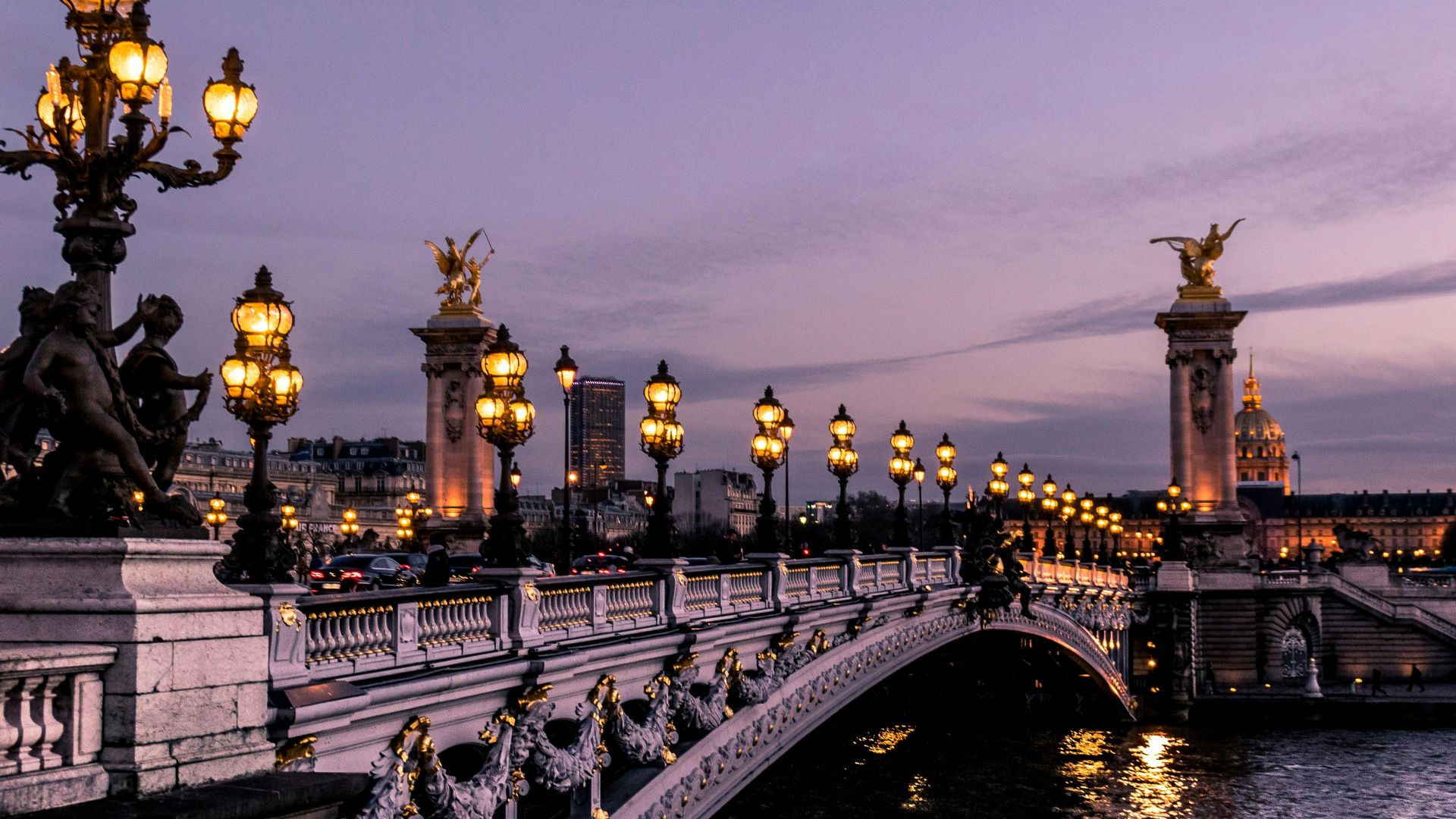 Paris: Iconic, Crowded, and Sometimes Unwelcoming