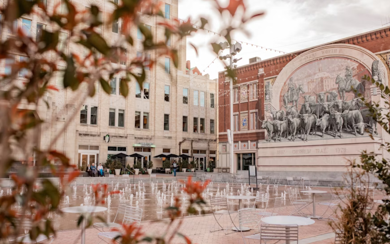 Fort Worth, Texas: Cowboy Spirit Meets Cultural Riches