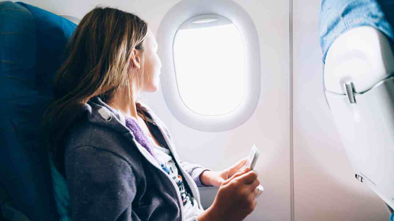 Travel Is Stressful Enough—Mind Your Manners Onboard