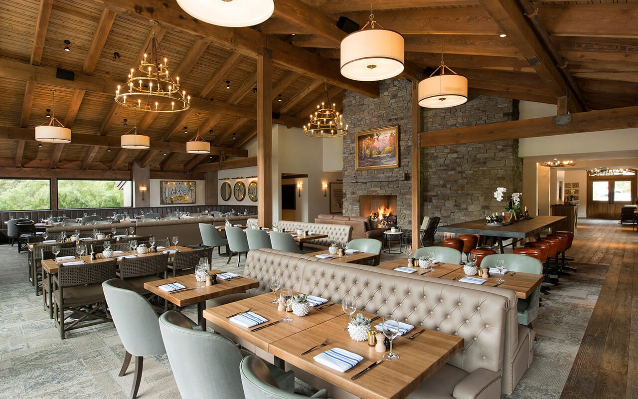 The Ranch at Laguna Beach: A Serene Wellness Sanctuary