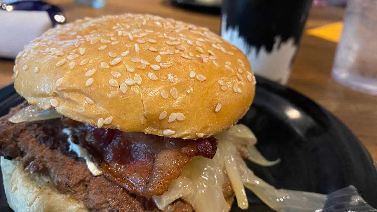 Iowa’s Bold Creation: The Walking Ched at Zombie Burger + Drink Lab