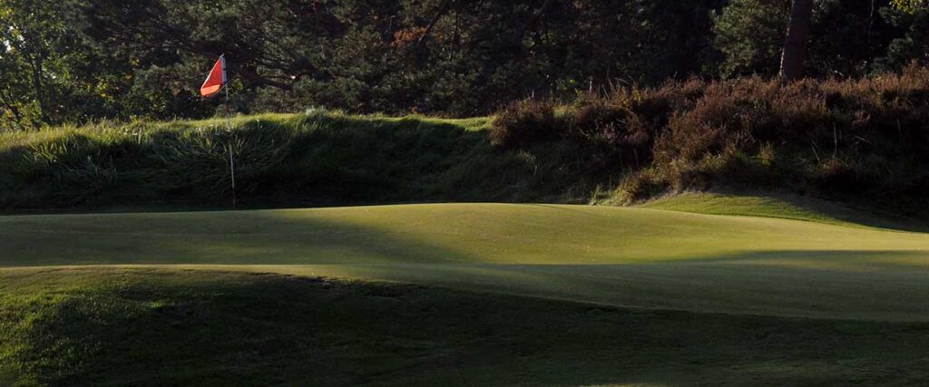 Morfontaine Golf Club: France’s Secluded Woodland Sanctuary