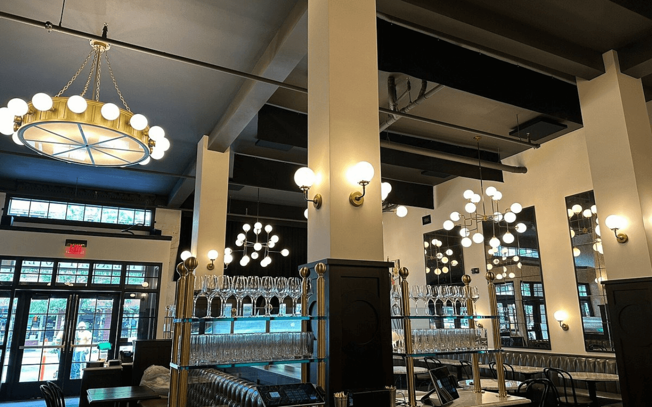 Boise’s Avery Hotel: Boutique Elegance with Historic Flair