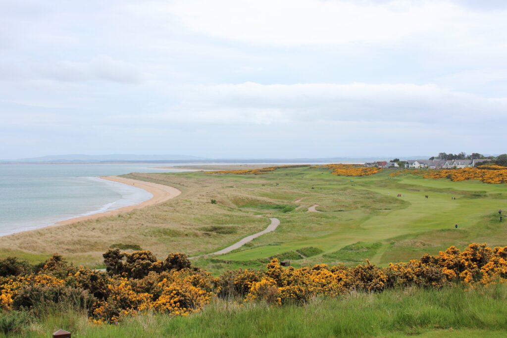 Royal Dornoch: Scotland’s Highland Must-Play