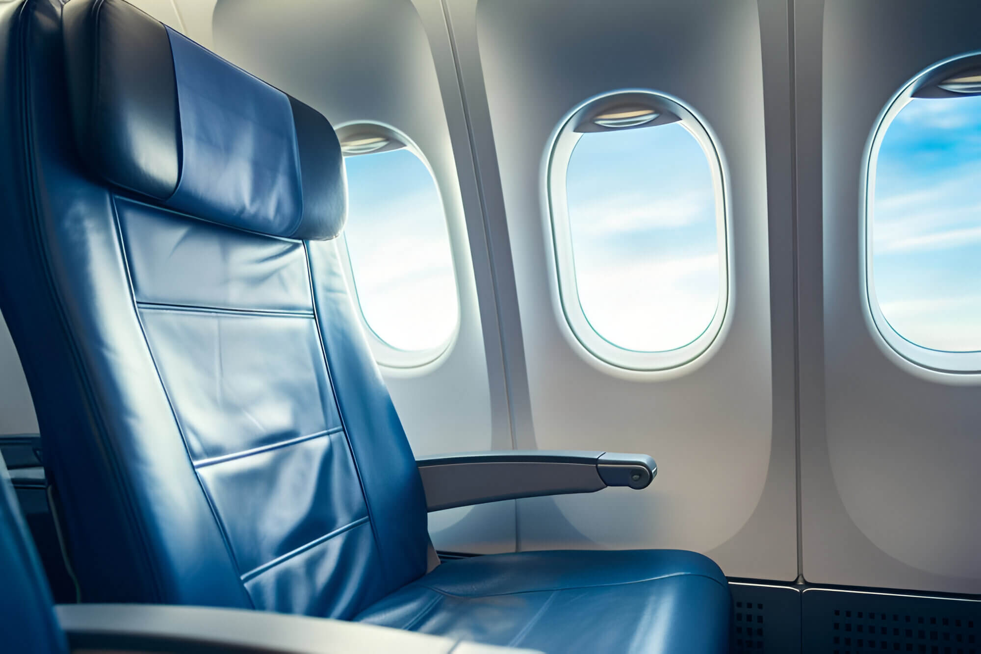 Headrests: Bacteria’s Favorite Hangout