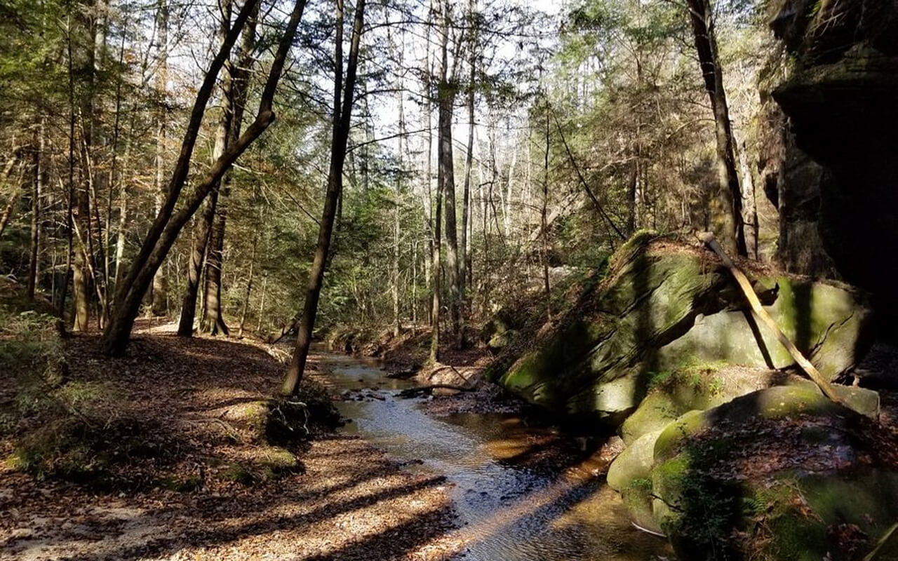 Illinois: Experience Nature’s Beauty at Starved Rock State Park