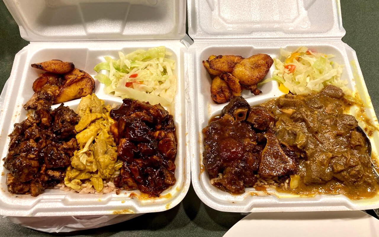 The Jamaican Pot in Detroit: A Taste of the Caribbean