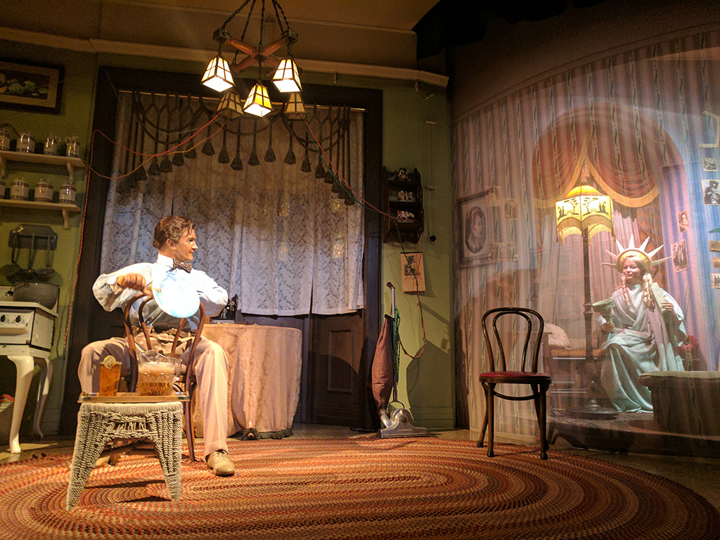 Discover Disney’s Hidden Details