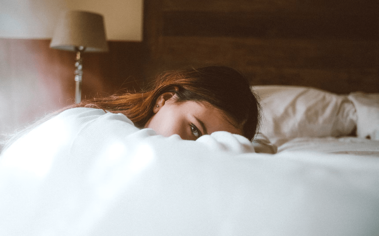 Request a Quieter Room if Noise Bothers You