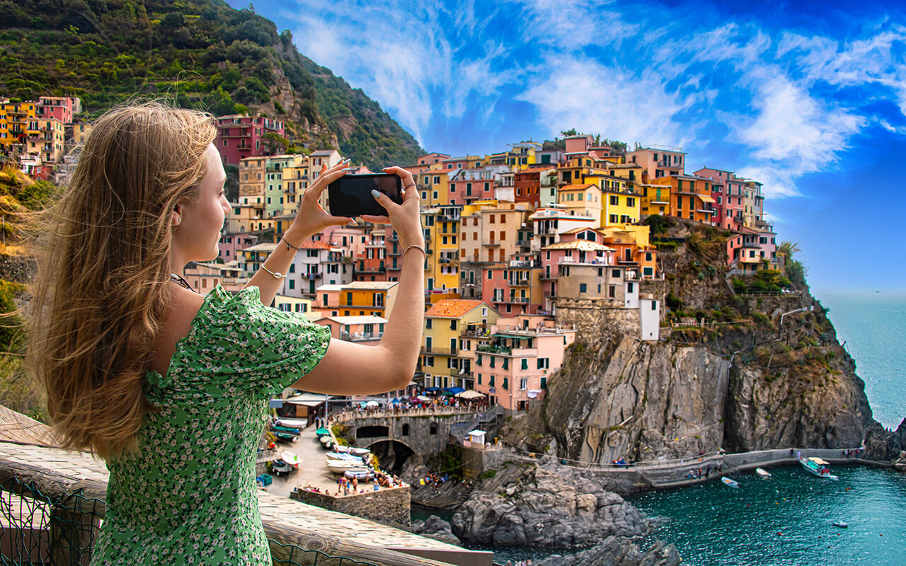 Searching for the Perfect Travel Spot?