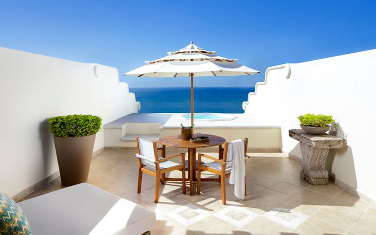 Grand Velas Riviera Nayarit: A Family Paradise with Spa Luxury