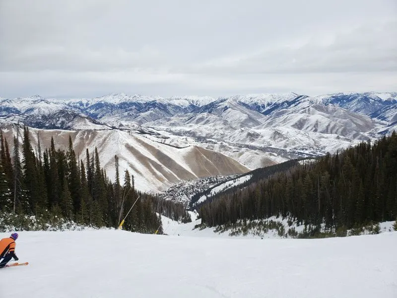 Sun Valley, Idaho: The Birthplace of Destination Skiing