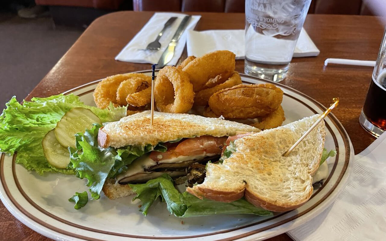 Cheyenne’s Albany: A Historic Wyoming Eatery