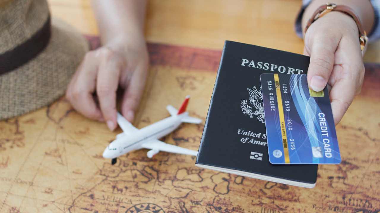 Why Airline Credit Cards Can Elevate Your Travel