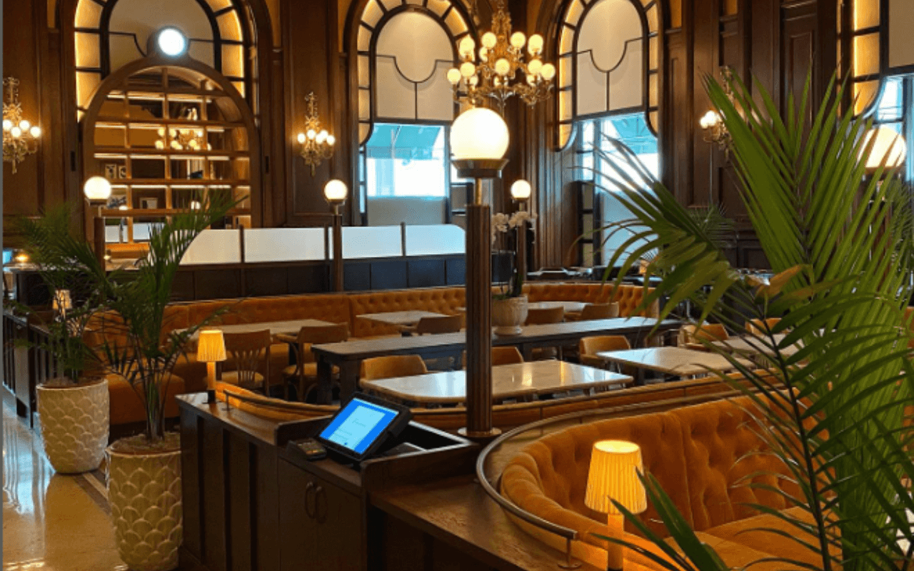 Delaware’s Hotel Du Pont: Downtown Wilmington’s Elegant Landmark