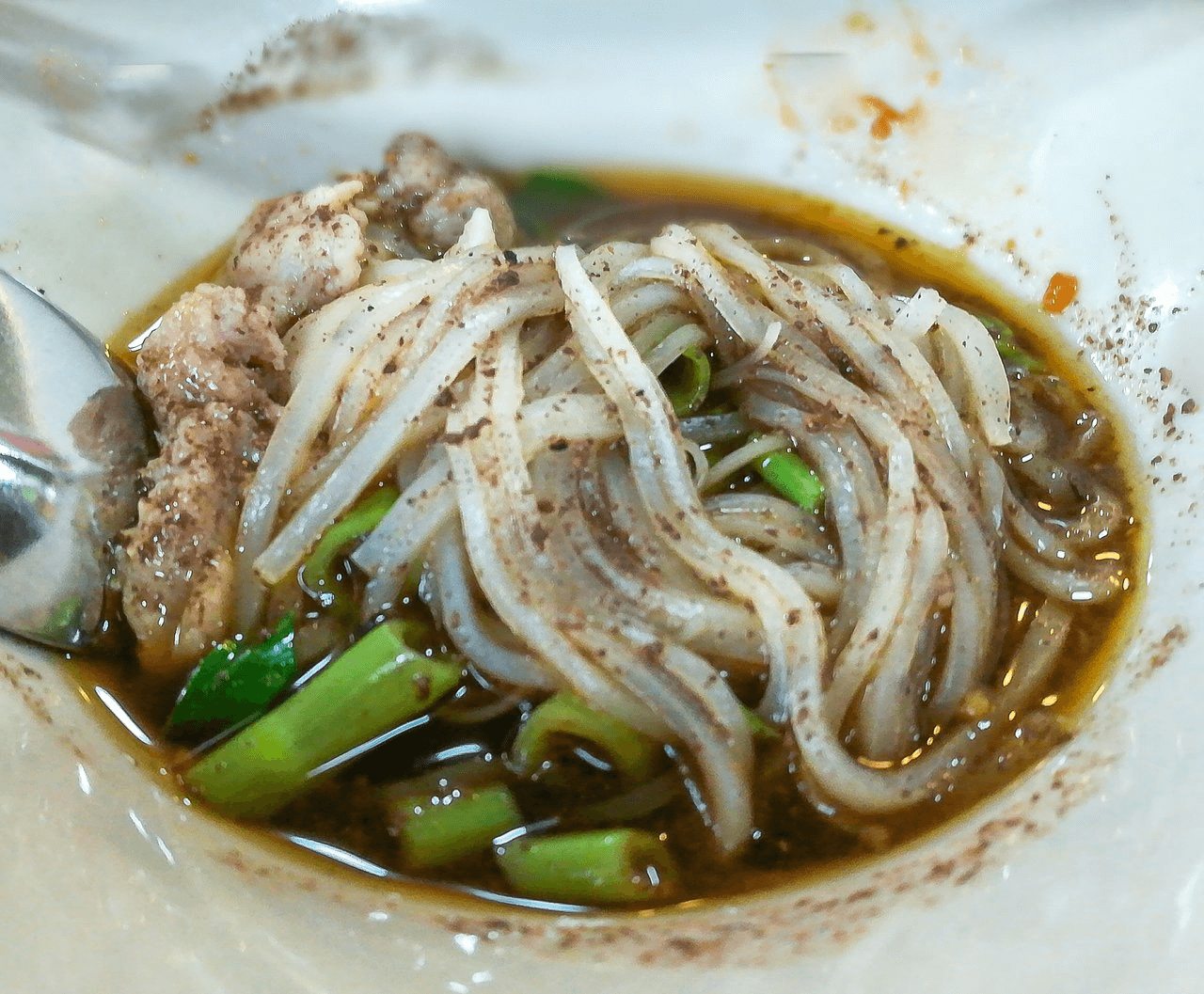 Thailand’s Iconic and Flavorful Street Food Culture