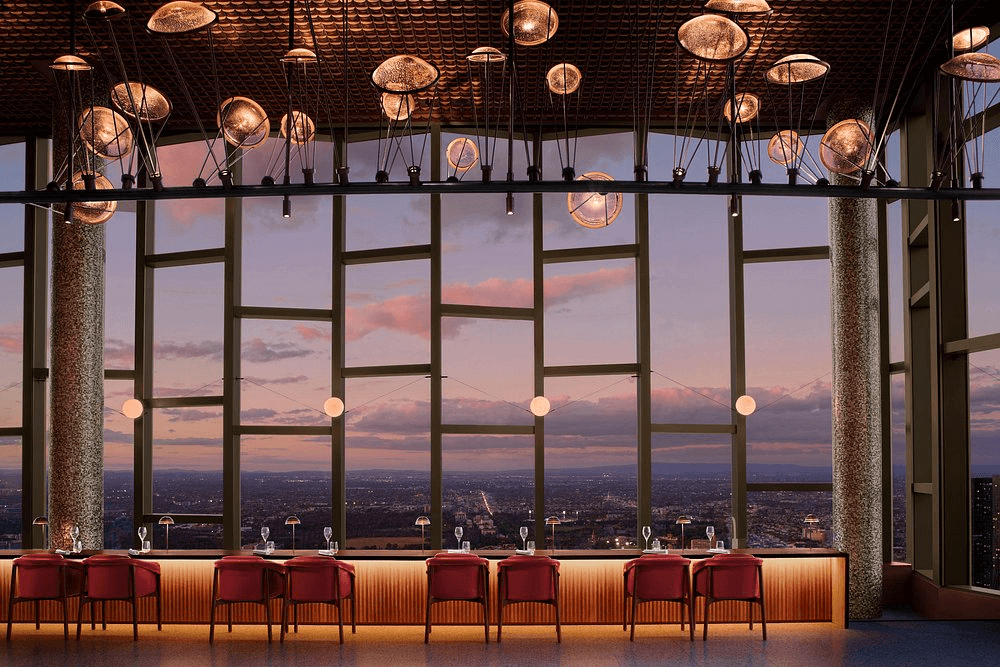 Attica’s Innovative Australian Flavors