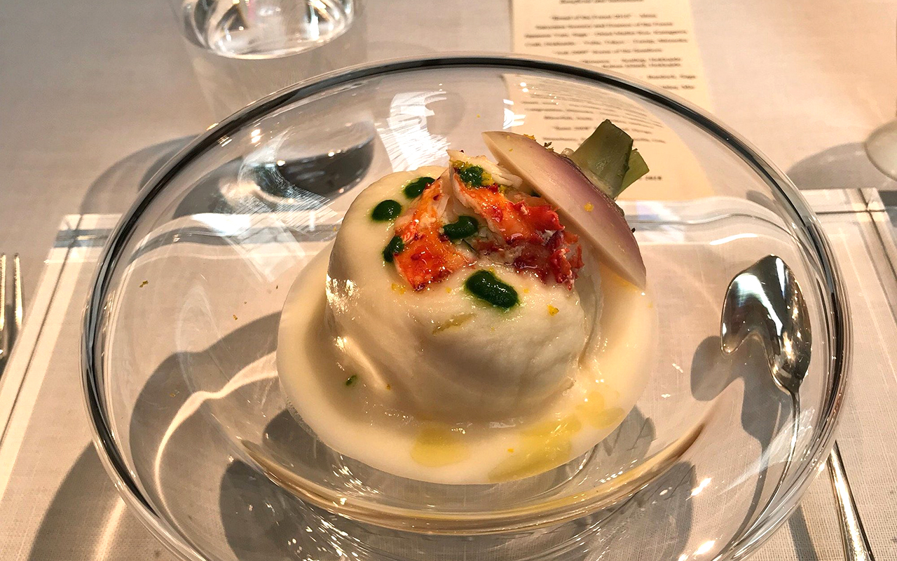 Narisawa’s Nature-Inspired Japanese Dining in Tokyo