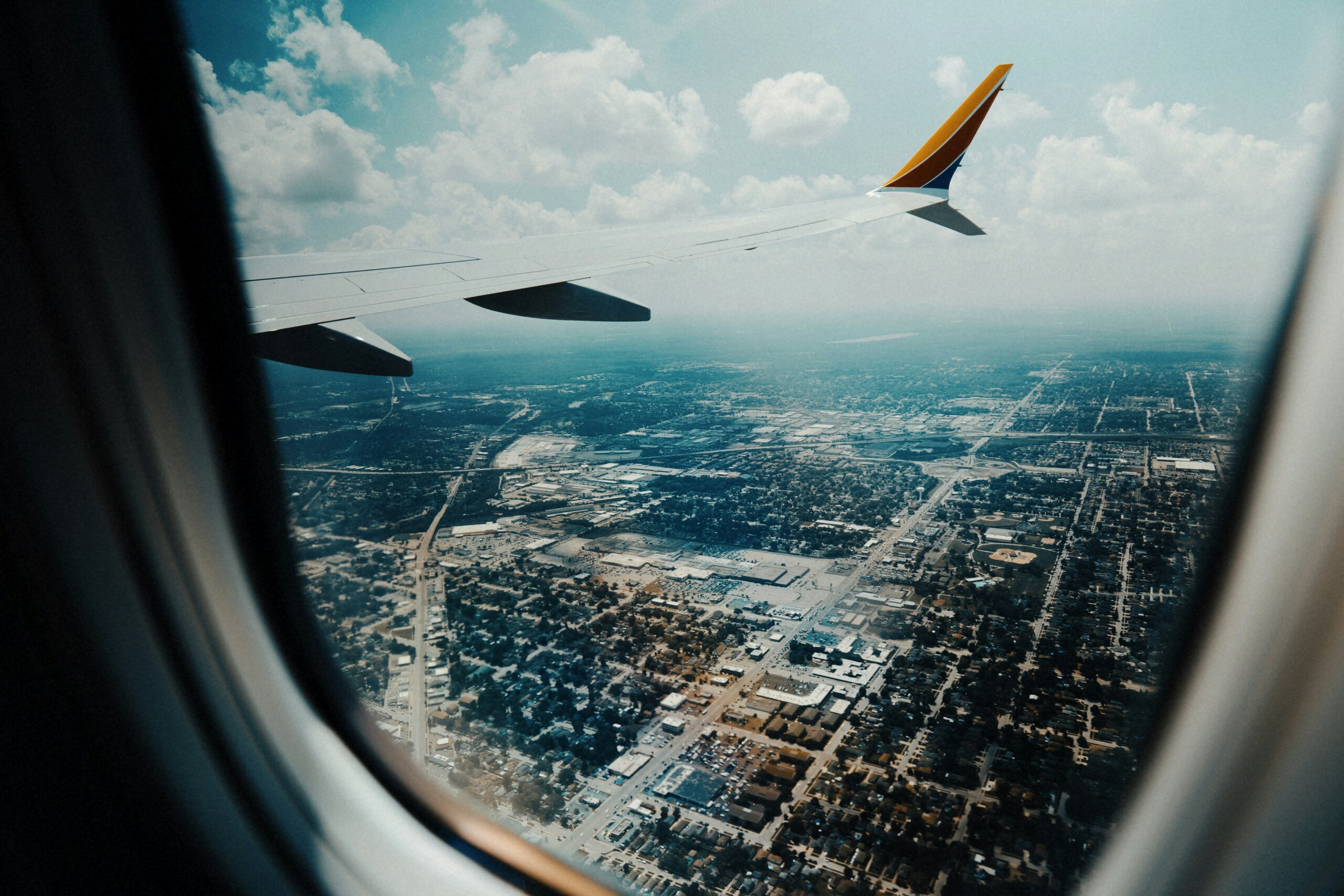 Late-Night Flights Expand Southwest’s Reach