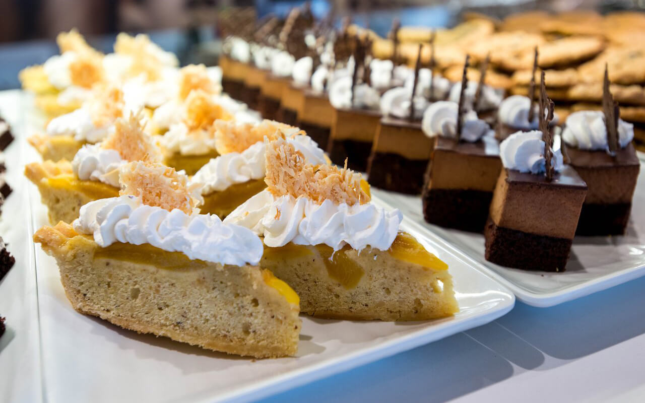 Royal Caribbean: Must-Try Culinary Destinations