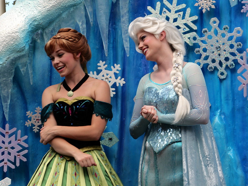 Easily Track Character Meet-and-Greets