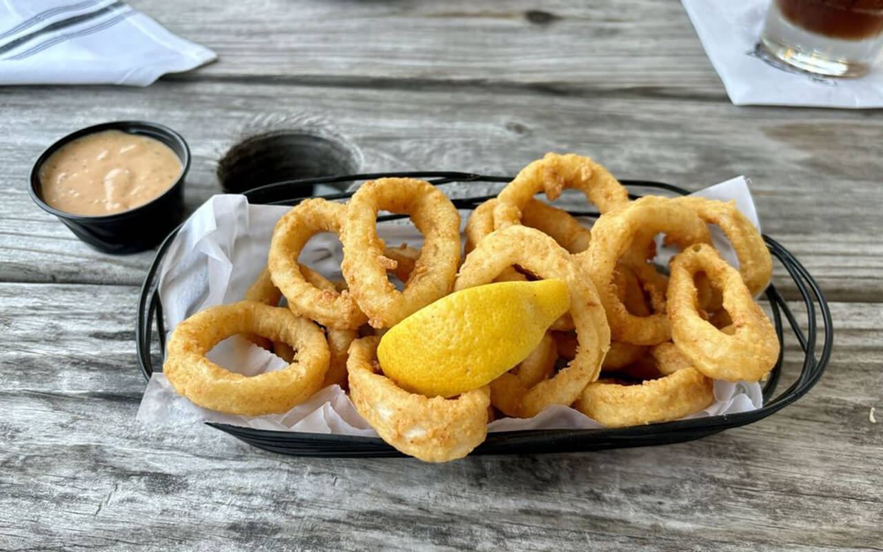 Rockafeller’s: Virginia Beach’s Family Seafood Favorite
