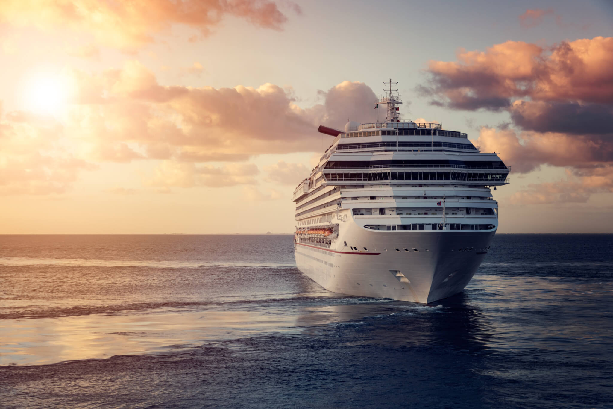 Crafting and Knitting Cruises Tailored for Crafters