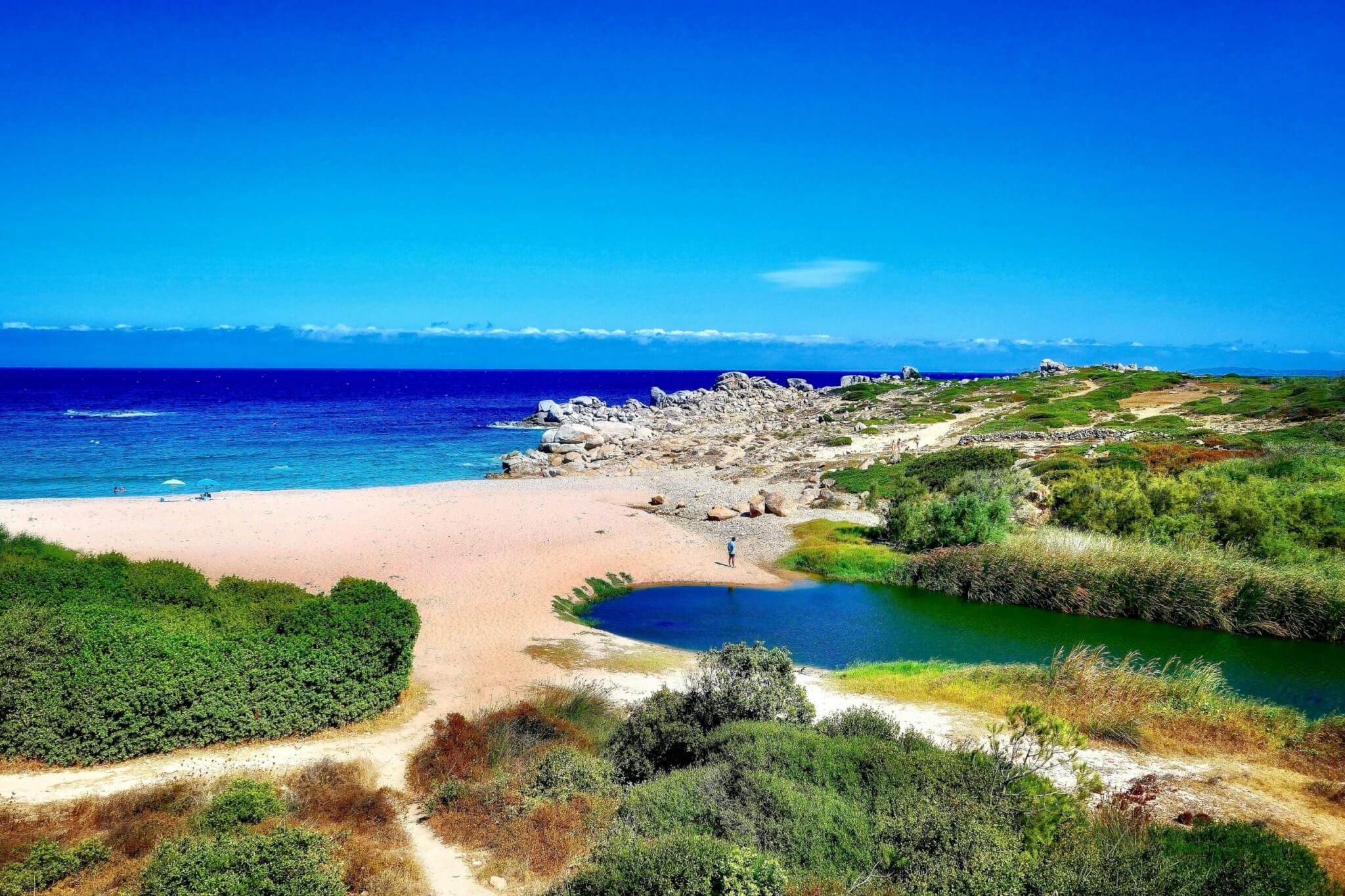 Sardinia, Italy’s Mediterranean Gem