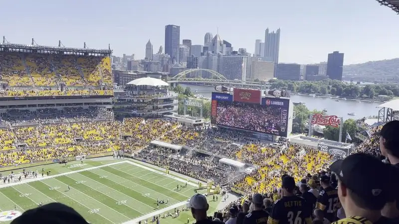 Pittsburgh’s Champion-Worthy Sports Loyalty